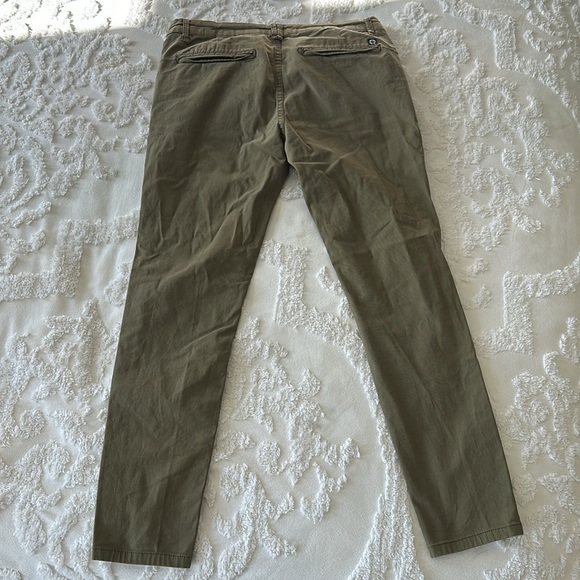 3 Youth khaki pants - Picture 8 of 12